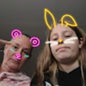 Meet your Posher, Cathy